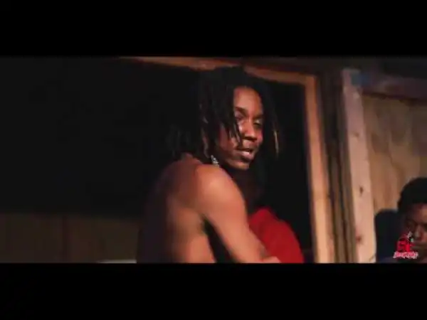 Video: Bigg Hippie - Real Hard [Bank Gang Records Submitted]